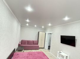 2-к кв. Оренбургская область, Оренбург просп. Победы, 153 (45.0 м²) - Победы. Оренбург - фото 9