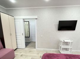 2-к кв. Оренбургская область, Оренбург просп. Победы, 153 (45.0 м²) - Победы. Оренбург - фото 10