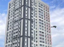 2-к кв. Оренбургская область, Оренбург просп. Победы, 153 (45.0 м²) - Победы. Оренбург - фото 11
