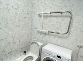 2-к кв. Оренбургская область, Оренбург просп. Победы, 153 (45.0 м²) - Победы. Оренбург - фото 15