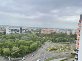 2-к кв. Оренбургская область, Оренбург просп. Победы, 153 (45.0 м²) - Победы. Оренбург - фото 17