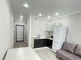 2-к кв. Оренбургская область, Оренбург просп. Победы, 153 (45.0 м²) - Победы. Оренбург - фото 1