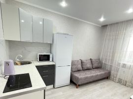 2-к кв. Оренбургская область, Оренбург просп. Победы, 153 (45.0 м²) - Победы. Оренбург - фото 2