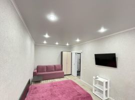 2-к кв. Оренбургская область, Оренбург просп. Победы, 153 (45.0 м²) - Победы. Оренбург - фото 4