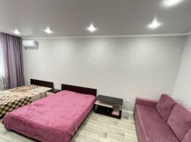 2-к кв. Оренбургская область, Оренбург просп. Победы, 153 (45.0 м²) - Победы. Оренбург - фото 8