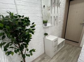 1-к кв. Новгородская область, Боровичи Вышневолоцкая ул., 18 (30.5 м²) - . Боровичи - фото 9