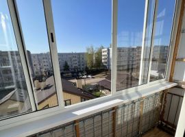 1-к кв. Новгородская область, Боровичи Вышневолоцкая ул., 18 (30.5 м²) - . Боровичи - фото 11