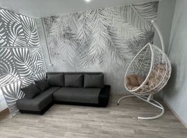 1-к кв. Новгородская область, Боровичи Вышневолоцкая ул., 18 (30.5 м²) - . Боровичи - фото 1
