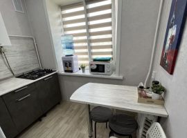 1-к кв. Новгородская область, Боровичи Вышневолоцкая ул., 18 (30.5 м²) - . Боровичи - фото 3