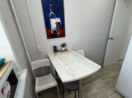 1-к кв. Новгородская область, Боровичи Вышневолоцкая ул., 18 (30.5 м²) - . Боровичи - фото 4