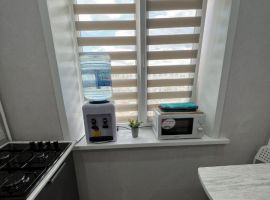 1-к кв. Новгородская область, Боровичи Вышневолоцкая ул., 18 (30.5 м²) - . Боровичи - фото 5