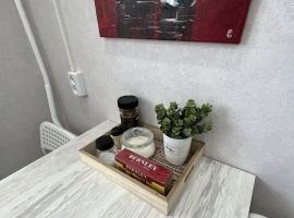 1-к кв. Новгородская область, Боровичи Вышневолоцкая ул., 18 (30.5 м²) - . Боровичи - фото 7