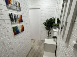 1-к кв. Новгородская область, Боровичи Вышневолоцкая ул., 18 (30.5 м²) - . Боровичи - фото 8