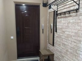 2-к кв. Курганская область, Шадринск ул. Ленина, 79 (63.0 м²) - Ленина. Шадринск - фото 10