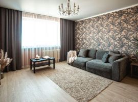 2-к кв. Курганская область, Шадринск ул. Ленина, 79 (63.0 м²) - Ленина. Шадринск - фото 1