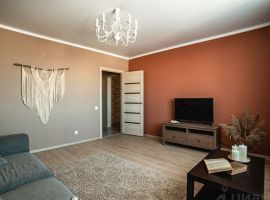 2-к кв. Курганская область, Шадринск ул. Ленина, 79 (63.0 м²) - Ленина. Шадринск - фото 2