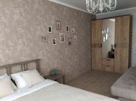 2-к кв. Курганская область, Шадринск ул. Ленина, 79 (63.0 м²) - Ленина. Шадринск - фото 4