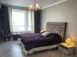 2-к кв. Московская область, Мытищи Юбилейная ул., 6 (70.3 м²) - Юбилейная. Мытищи - фото 10