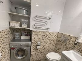 2-к кв. Московская область, Мытищи Юбилейная ул., 6 (70.3 м²) - Юбилейная. Мытищи - фото 14