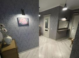 2-к кв. Московская область, Мытищи Юбилейная ул., 6 (70.3 м²) - Юбилейная. Мытищи - фото 17