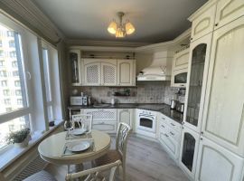 2-к кв. Московская область, Мытищи Юбилейная ул., 6 (70.3 м²) - Юбилейная. Мытищи - фото 2
