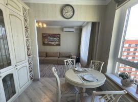 2-к кв. Московская область, Мытищи Юбилейная ул., 6 (70.3 м²) - Юбилейная. Мытищи - фото 3
