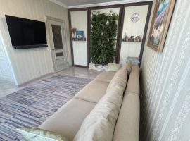 2-к кв. Московская область, Мытищи Юбилейная ул., 6 (70.3 м²) - Юбилейная. Мытищи - фото 6