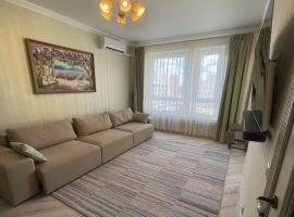 2-к кв. Московская область, Мытищи Юбилейная ул., 6 (70.3 м²) - Юбилейная. Мытищи - фото 7