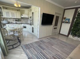 2-к кв. Московская область, Мытищи Юбилейная ул., 6 (70.3 м²) - Юбилейная. Мытищи - фото 8
