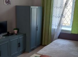 1-к кв. Ростовская область, Таганрог Украинский пер., 28 (23.0 м²) - . Таганрог - фото 16