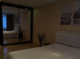 2-к кв. Мурманская область, Мурманск ул. Радищева, 22 (44.9 м²) - . Мурманск - фото 1