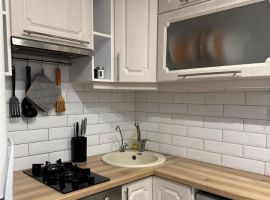 2-к кв. Мурманская область, Мурманск ул. Радищева, 22 (44.9 м²) - . Мурманск - фото 4