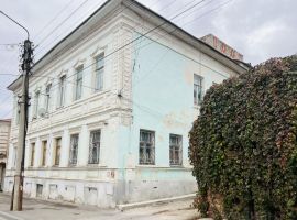 1-к кв. Липецкая область, Елец Октябрьская ул., 99А (40.0 м²) - . Елец - фото 12