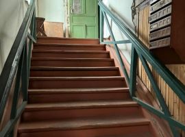 1-к кв. Липецкая область, Елец Октябрьская ул., 99А (40.0 м²) - . Елец - фото 13