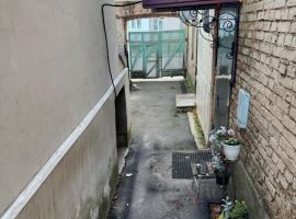1-к кв. Липецкая область, Елец Октябрьская ул., 99А (40.0 м²) - . Елец - фото 14