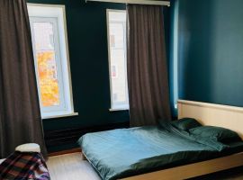 1-к кв. Липецкая область, Елец Октябрьская ул., 99А (40.0 м²) - . Елец - фото 2