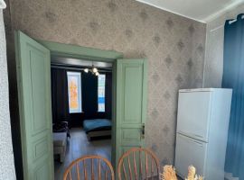 1-к кв. Липецкая область, Елец Октябрьская ул., 99А (40.0 м²) - . Елец - фото 6
