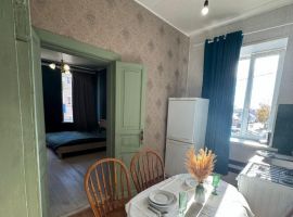 1-к кв. Липецкая область, Елец Октябрьская ул., 99А (40.0 м²) - . Елец - фото 7