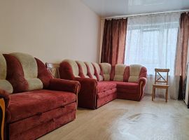 2-к кв. Ульяновская область, Ульяновск ул. Генерала Мельникова, 2 (48.7 м²) - . Ульяновск - фото 2