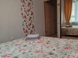 2-к кв. Ульяновская область, Ульяновск ул. Генерала Мельникова, 2 (48.7 м²) - . Ульяновск - фото 3