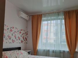 2-к кв. Ульяновская область, Ульяновск ул. Генерала Мельникова, 2 (48.7 м²) - . Ульяновск - фото 5