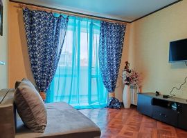 1-к кв. Ульяновская область, Ульяновск Камышинская ул., 95 (38.0 м²) - Камышинская. Ульяновск - фото 2