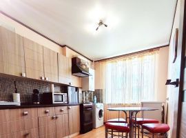 1-к кв. Ульяновская область, Ульяновск Камышинская ул., 95 (38.0 м²) - Камышинская. Ульяновск - фото 3