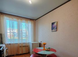 1-к кв. Ульяновская область, Ульяновск Камышинская ул., 95 (38.0 м²) - Камышинская. Ульяновск - фото 4