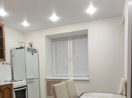 1-к кв. Ульяновская область, Ульяновск ул. Карбышева, 44 (35.0 м²) - Карбышева. Ульяновск - фото 1