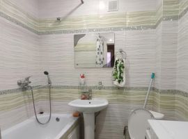 1-к кв. Ульяновская область, Ульяновск ул. Карбышева, 44 (35.0 м²) - Карбышева. Ульяновск - фото 2