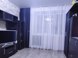 1-к кв. Ульяновская область, Ульяновск ул. Карбышева, 44 (35.0 м²) - Карбышева. Ульяновск - фото 4