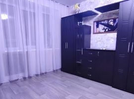 1-к кв. Ульяновская область, Ульяновск ул. Карбышева, 44 (35.0 м²) - Карбышева. Ульяновск - фото 5