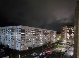1-к кв. Ульяновская область, Ульяновск ул. Карбышева, 44 (35.0 м²) - Карбышева. Ульяновск - фото 6