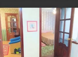 2-к кв. Нижегородская область, Кулебаки ул. Кирюхина, 8 (56.0 м²) - . Кулебаки - фото 2